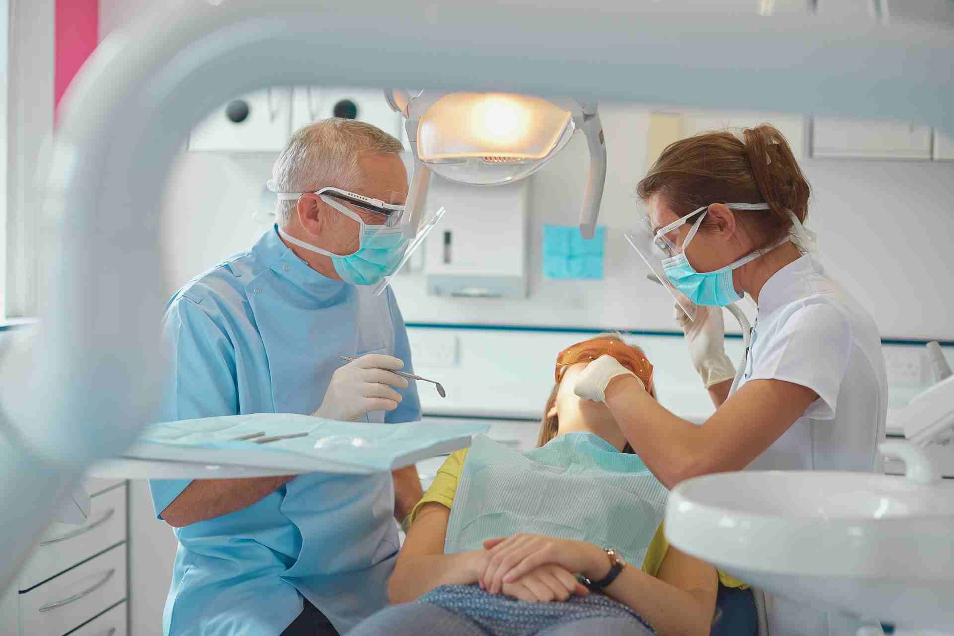 Dentist in Trout Run, PA